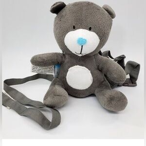 Goldbug 2-in-1 Toddler Child Safety Security Harness Buddy Bear